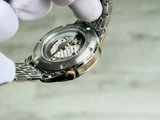 CITIZEN OPEN HEART AUTOMATIC NH9136-88A