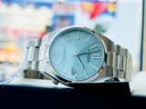 CITIZEN TSUYOSA AUTOMATIC NJ0200-50L ICE BLUE BẢN 37MM
