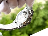 SEIKO 5 SPORTS AUTOMATIC SSRPG29K1