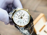 SEIKO AUTOMATIC SARV004 DEMI GOLD