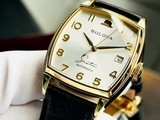 BULOVA YOUNG AT HEART AUTOMATIC 97B198