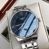 TISSOT CHEMIN DES TOURELLES AUTOMATIC COSC T099.408.11.058.00