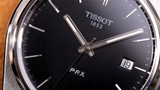 TISSOT PRX QUARTZ T137.410.11.051.00 ( T1374101105100 )