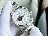SEIKO AUTOMATIC OPEN HEART SCVE049