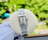 FREDERIQUE CONSTANT CLASSIC CARREE FC-200MC16B