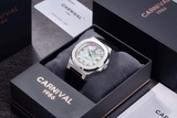 CARNIVAL NAUTILUS 8160G-VT-DD-TK ( 8160G )  AUTOMATIC