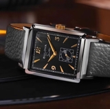 BULOVA FRANK SINATRA MY WAY 98A261