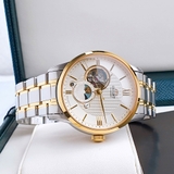ORIENT SUN AND MOON GEN 4 GOLD RA-AS0007S10B