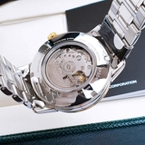 ORIENT SUN AND MOON GEN 4 GOLD RA-AS0007S10B