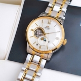 ORIENT SUN AND MOON GEN 4 GOLD RA-AS0007S10B