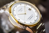 TISSOT LUXURY AUTOMATIC COSC T086.408.22.036.00 (T0864082203600)