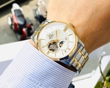 ORIENT SUN AND MOON GEN 4 GOLD RA-AS0007S10B