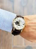 ORIENT SUN AND MOON GEN 4 RA-AS0010S ( RA-AS0010S10B )