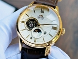 ORIENT SUN AND MOON GEN 4 RA-AS0010S ( RA-AS0010S10B )