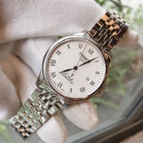 TISSOT LE LOCLE POWERMATIC 80 T006.407.11.033.00 (T0064071103300)