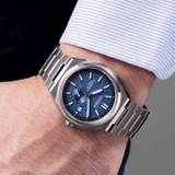 CITIZEN  ZENSHIN SUPER TITANIUM NJ0180-80L