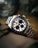 SEIKO PROSPEX SPEEDTIMER PANDA SSC813P1