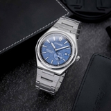 CITIZEN  ZENSHIN SUPER TITANIUM NJ0180-80L