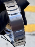 CITIZEN  ZENSHIN SUPER TITANIUM NJ0180-80L
