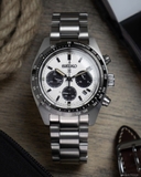 SEIKO PROSPEX SPEEDTIMER PANDA SSC813P1