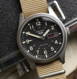 SEIKO 5 SPORTS AUTOMATIC SRPG35K1