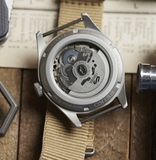 SEIKO 5 SPORTS AUTOMATIC SRPG35K1