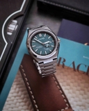 CITIZEN  ZENSHIN SUPER TITANIUM NJ0180-80X