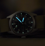 SEIKO 5 SPORTS AUTOMATIC SRPG35K1