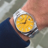 CITIZEN TSUYOSA AUTOMATIC NJ0150-81Z MẶT VÀNG