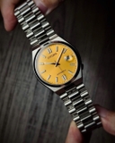 CITIZEN TSUYOSA AUTOMATIC NJ0150-81Z MẶT VÀNG