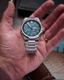 CITIZEN  ZENSHIN SUPER TITANIUM NJ0180-80X