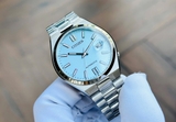 CITIZEN TSUYOSA AUTOMATIC NJ0151-53L