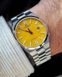 CITIZEN TSUYOSA AUTOMATIC NJ0150-81Z MẶT VÀNG