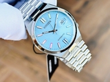 CITIZEN TSUYOSA AUTOMATIC NJ0151-53L