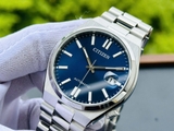 CITIZEN TSUYOSA AUTOMATIC NJ0150-81L