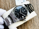 TISSOT PRX 35MM POWERMATIC 80 BLACK  T137.207.11.051.00 ( T1372071105100 )