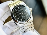 TISSOT PRX 35MM POWERMATIC 80 BLACK  T137.207.11.051.00 ( T1372071105100 )