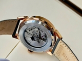 BULOVA FRANK SINATRA MY WAY 97B206