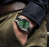 CITIZEN TSUYOSA 37 AUTOMATIC NJ0200-50X