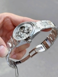 ORIENT STAR JOKER SEMI SKELETON RK-AV0125S ( RE-AV0125S00B )