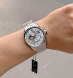 ORIENT STAR JOKER SEMI SKELETON RK-AV0125S ( RE-AV0125S00B )