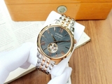CITIZEN OPEN HEART AUTOMATIC NH9136-88H