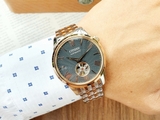 CITIZEN OPEN HEART AUTOMATIC NH9136-88H