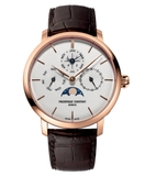 FREDERIQUE CONSTANT SLIMLINE PERPETUAL CALENDAR MANUFACTURE FC-775V4S4