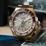 CITIZEN SERIES 8 GMT NB6032-53P