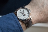 LONGINES HERITAGE 1832 MOON PHASE L4.826.4.92.2 ( L48264922 )