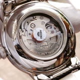 ORIENT AUTOMATIC OPEN HEART RA-AG0026E10B