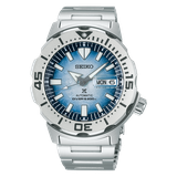 SEIKO PROSPEX MONSTER SAVE THE OCEAN ANTARCTICA SBDY105