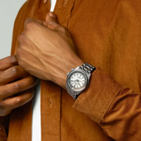 SEIKO PROSPEX SPEEDTIMER 6R "COMPACT COUNTDOWN" SBDC215 (SPB513)