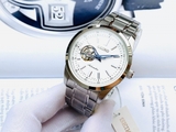 SEIKO AUTOMATIC OPEN HEART SCVE049